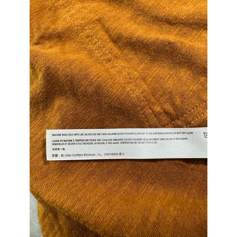 Free People Intimately Until Now Cardigan Boho Chic Maxi Length Sz XS Oversized - Picture 9 of 15
